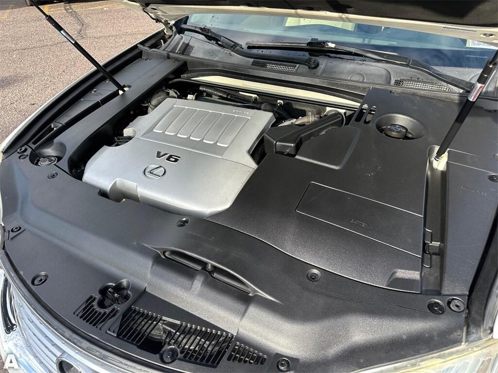 used 2007 Lexus ES 350 car, priced at $8,873