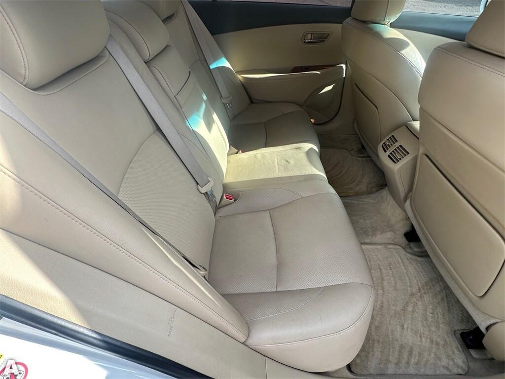 used 2007 Lexus ES 350 car, priced at $8,873
