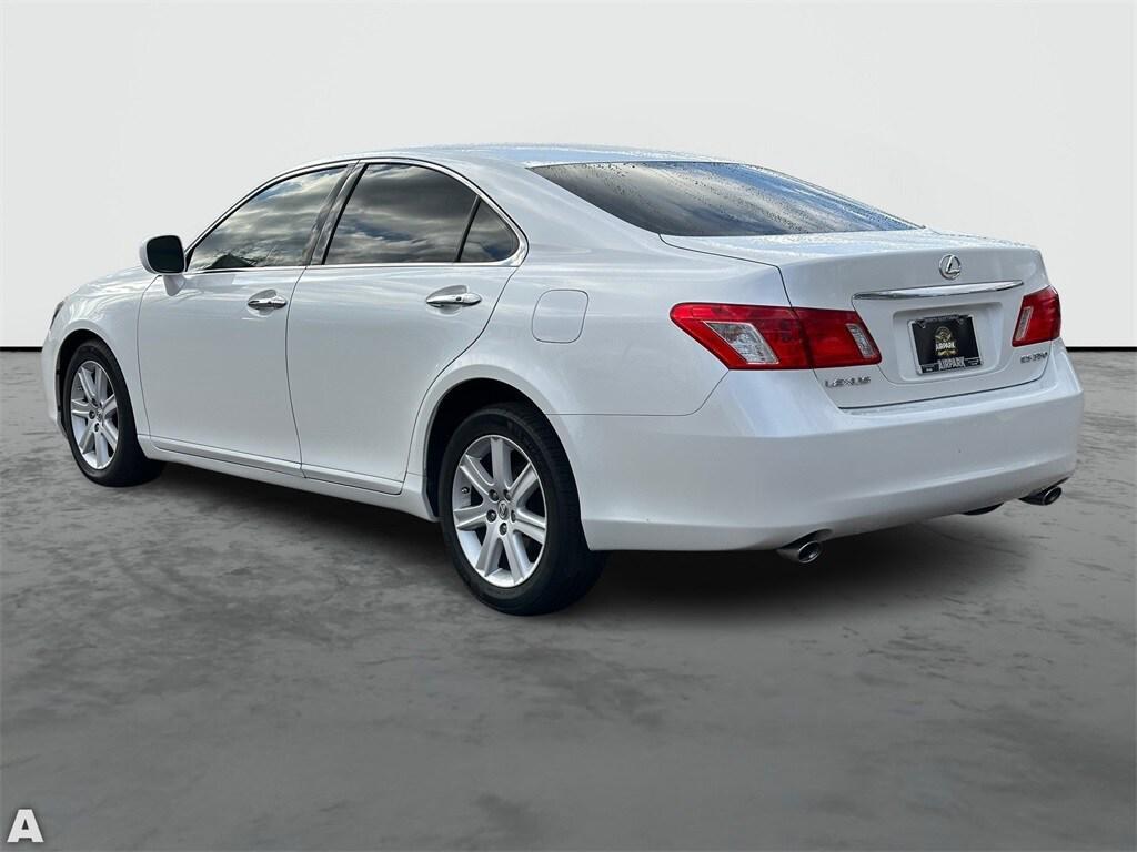 used 2007 Lexus ES 350 car, priced at $8,873