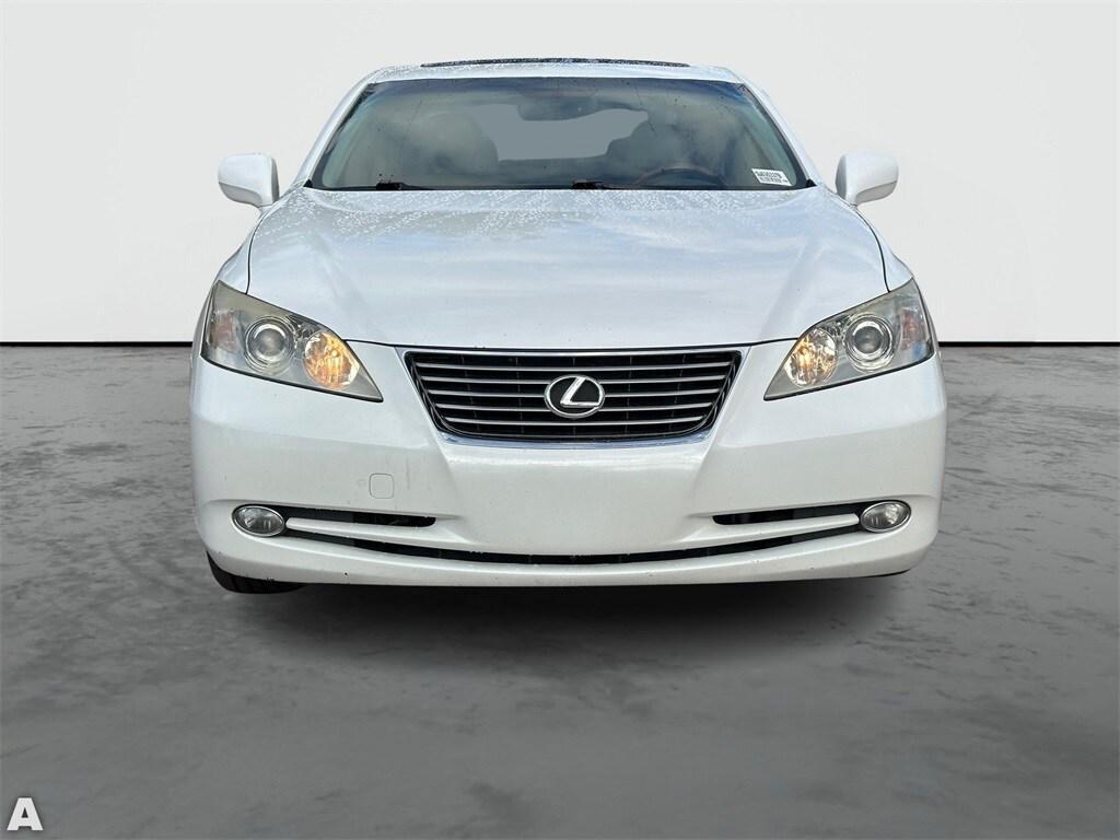used 2007 Lexus ES 350 car, priced at $8,873