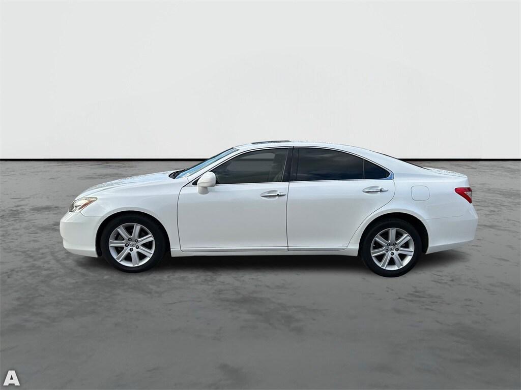 used 2007 Lexus ES 350 car, priced at $8,873