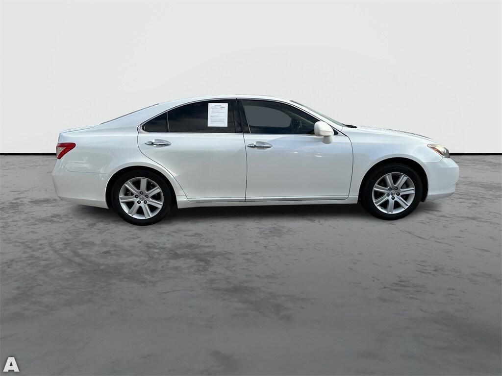 used 2007 Lexus ES 350 car, priced at $8,873