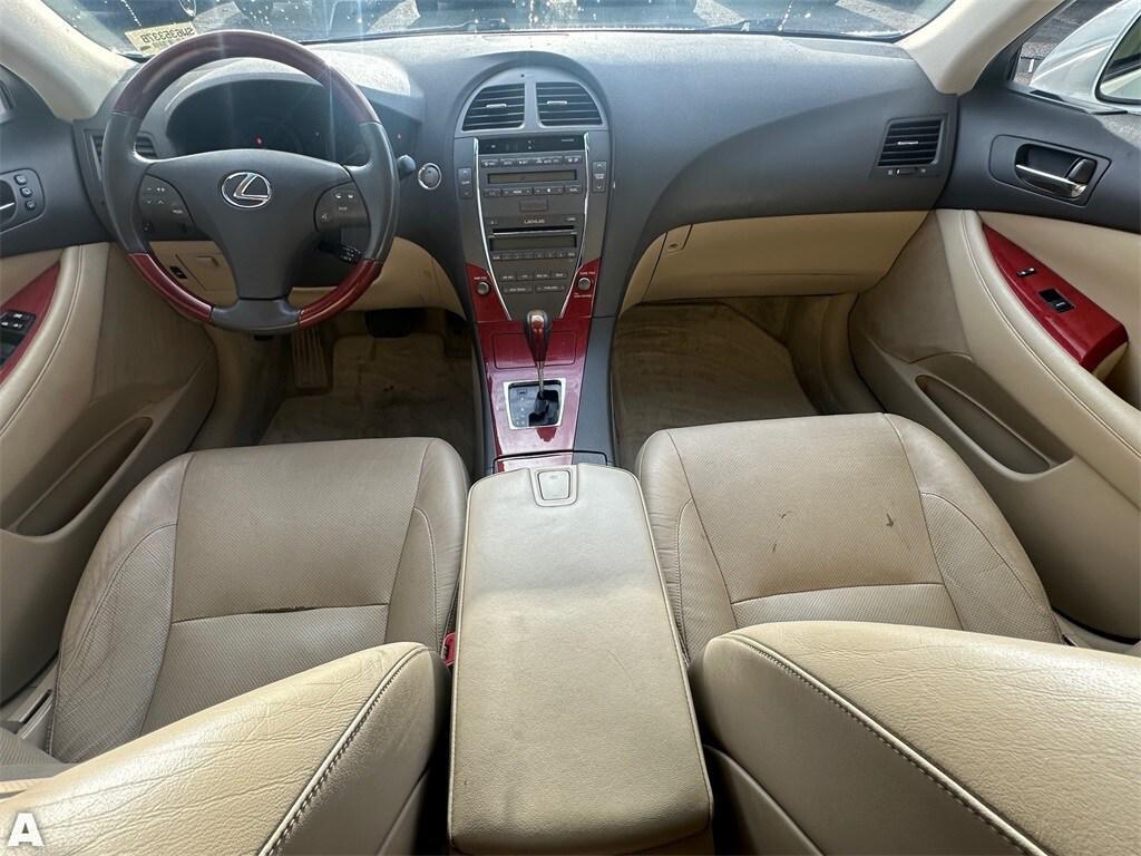used 2007 Lexus ES 350 car, priced at $8,873