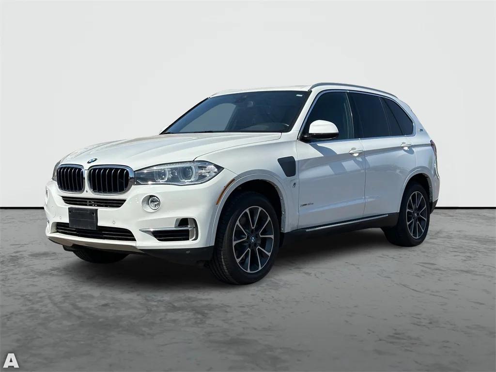 used 2017 BMW X5 eDrive car, priced at $19,384