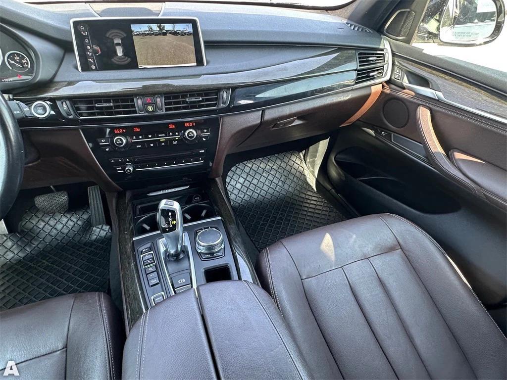 used 2017 BMW X5 eDrive car, priced at $19,384