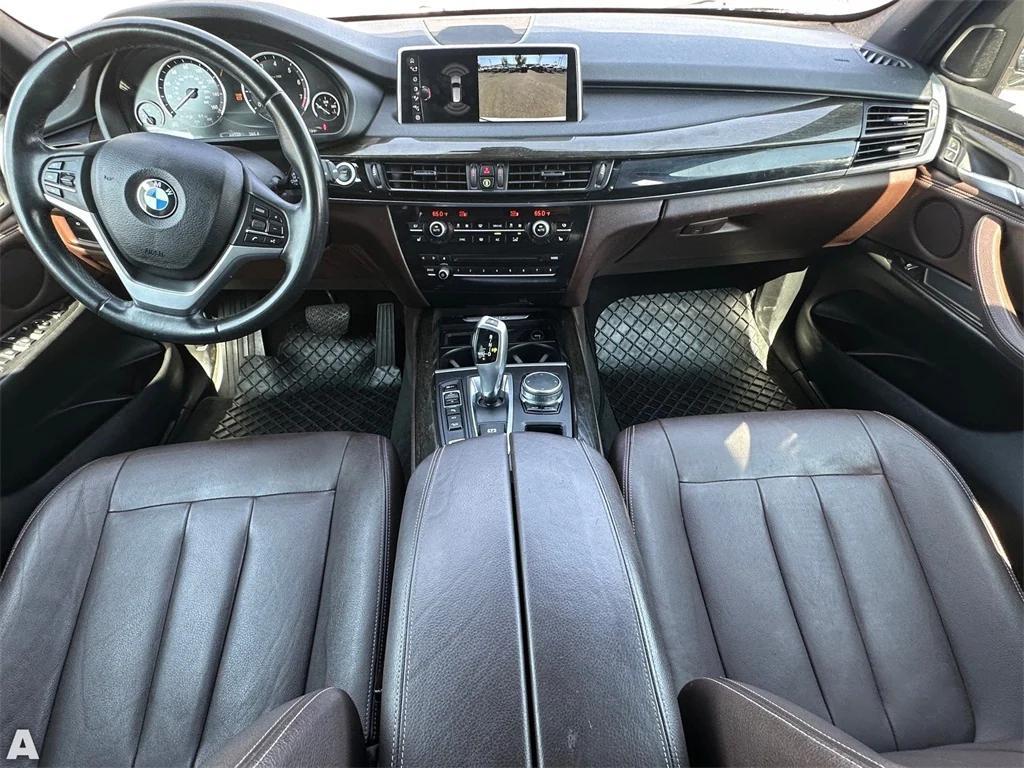 used 2017 BMW X5 eDrive car, priced at $19,384