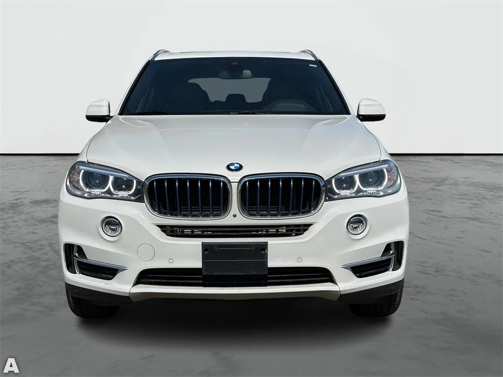 used 2017 BMW X5 eDrive car, priced at $19,384