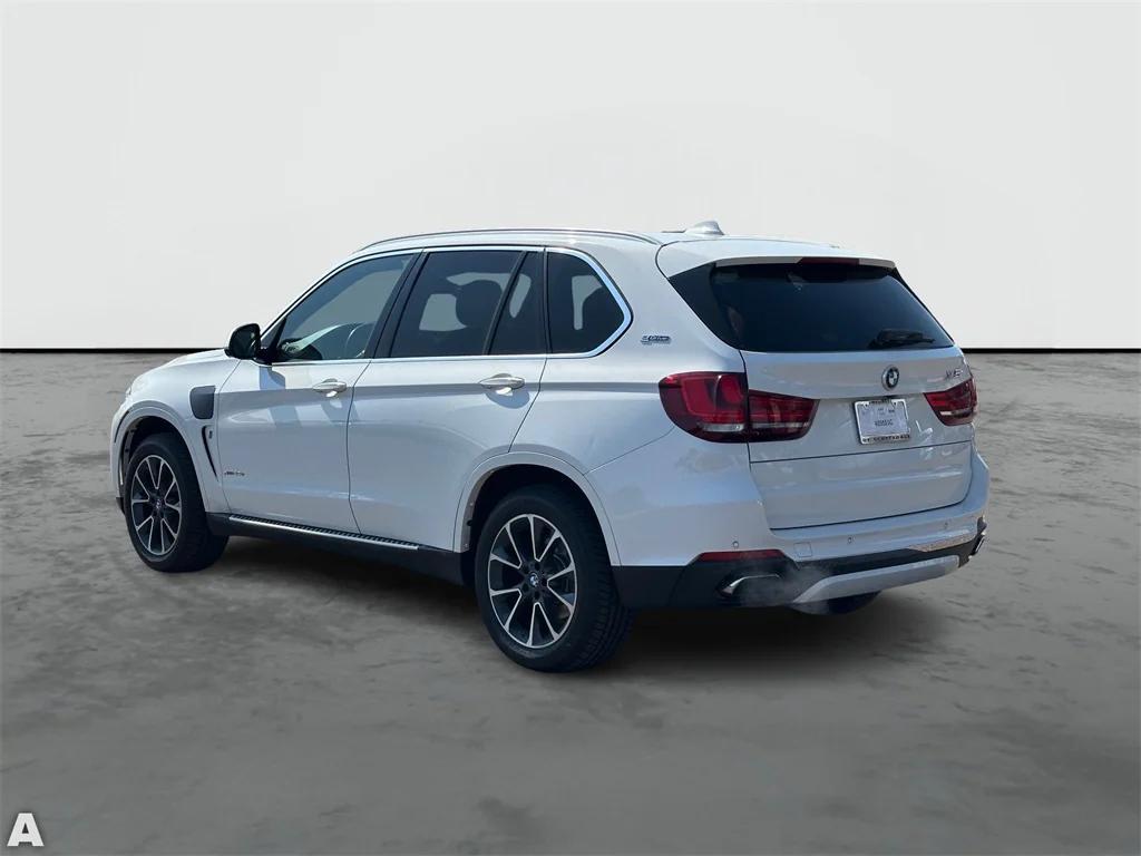 used 2017 BMW X5 eDrive car, priced at $19,384
