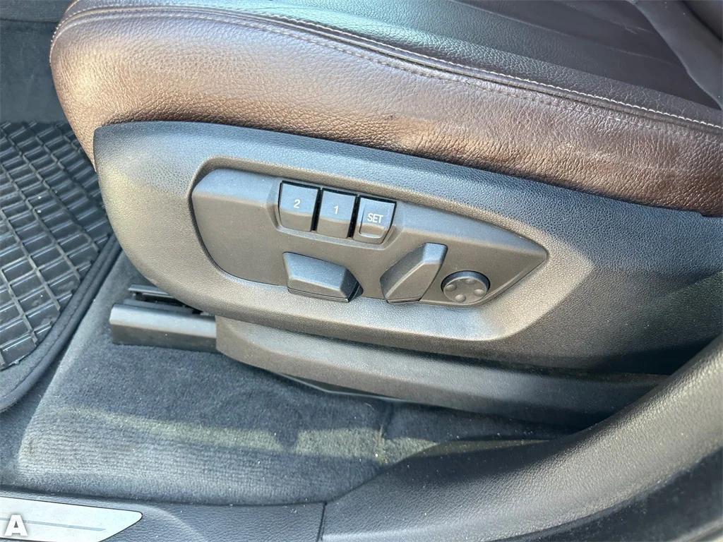 used 2017 BMW X5 eDrive car, priced at $19,384