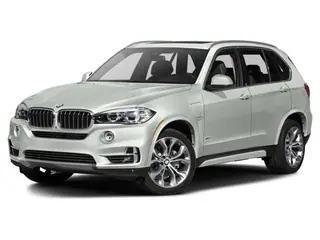 used 2017 BMW X5 eDrive car, priced at $23,812