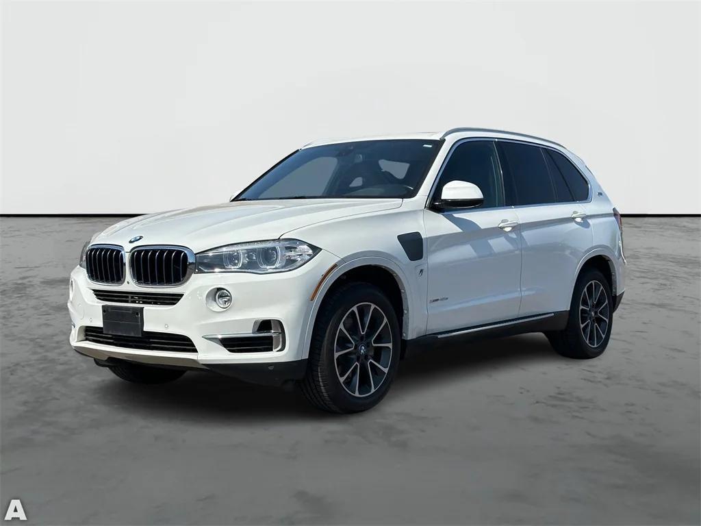 used 2017 BMW X5 eDrive car, priced at $19,384