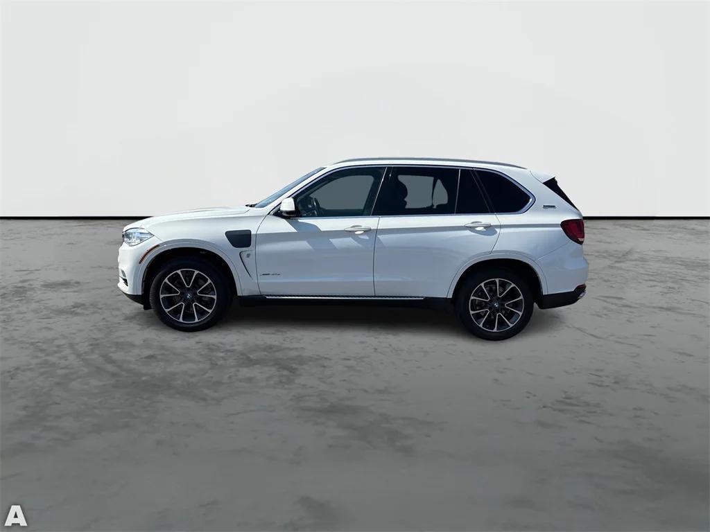 used 2017 BMW X5 eDrive car, priced at $19,384