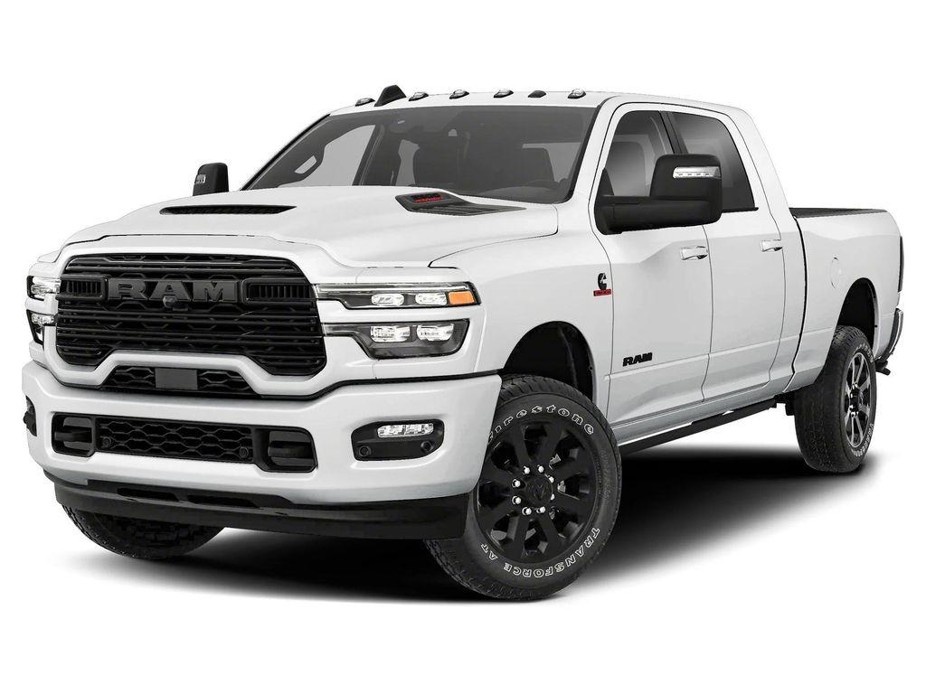 new 2026 Ram 2500 car, priced at $105,045