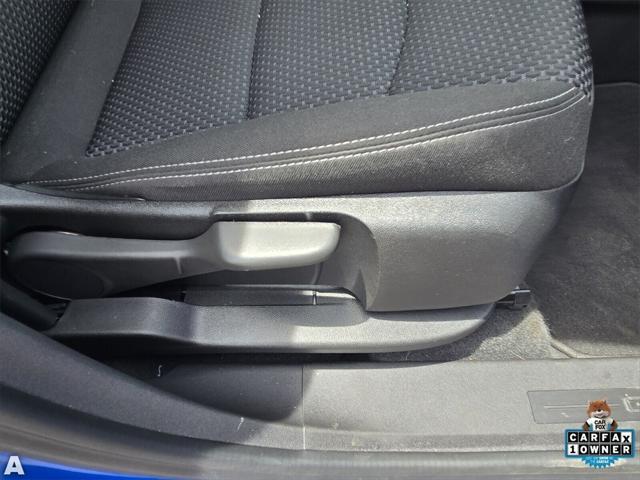 used 2024 GMC Terrain car, priced at $23,759