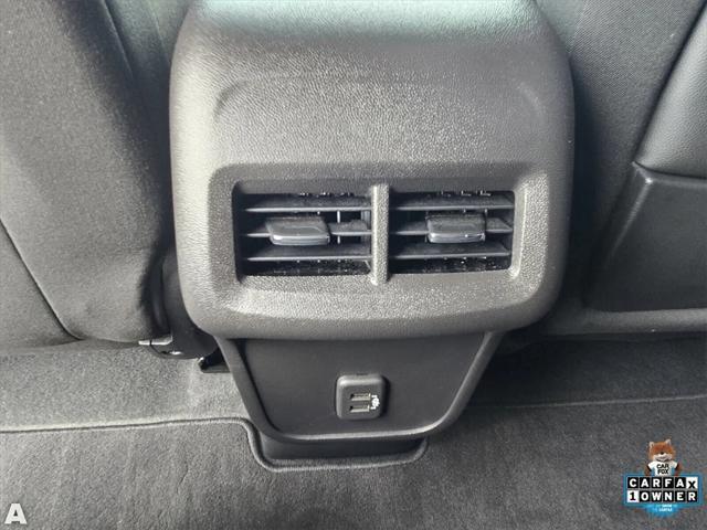 used 2024 GMC Terrain car, priced at $23,759