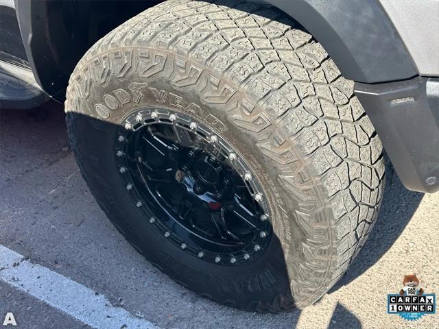 used 2022 Ram 1500 car, priced at $81,645
