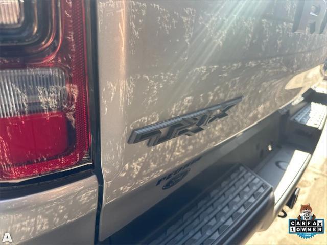 used 2022 Ram 1500 car, priced at $81,645