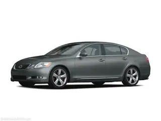 used 2006 Lexus GS 430 car