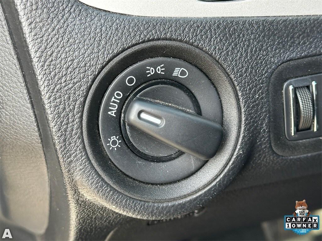 used 2020 Dodge Journey car, priced at $15,478