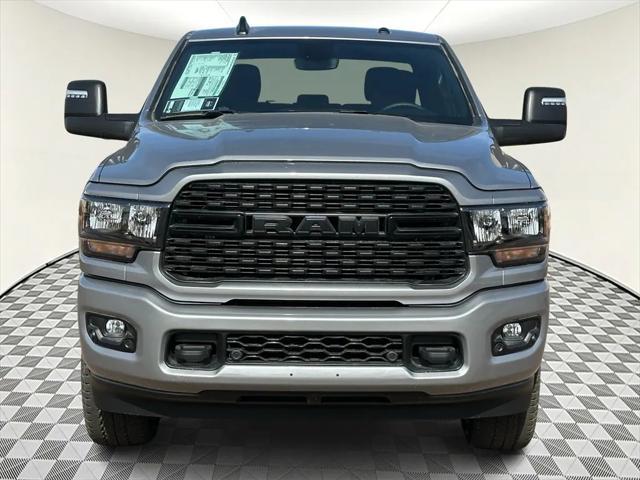 new 2024 Ram 2500 car, priced at $76,305