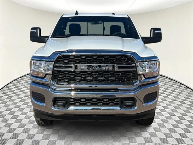 new 2024 Ram 2500 car, priced at $54,470