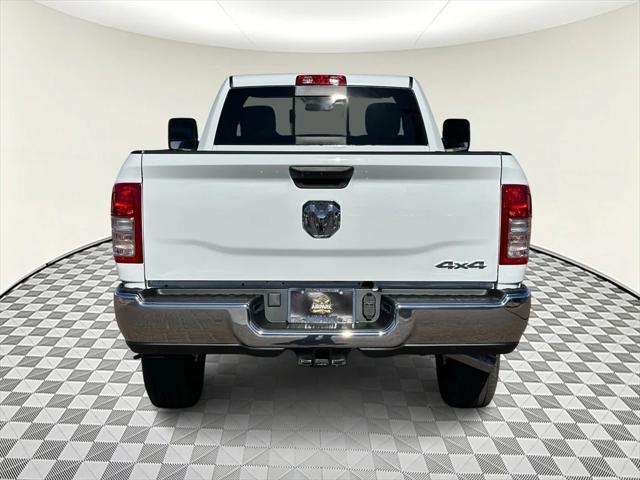 new 2024 Ram 2500 car, priced at $54,470