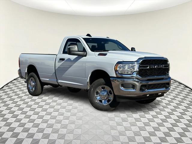 new 2024 Ram 2500 car, priced at $54,470