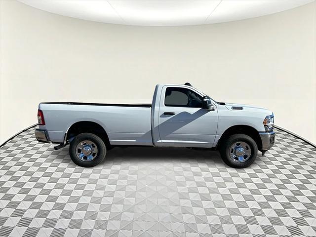 new 2024 Ram 2500 car, priced at $54,470