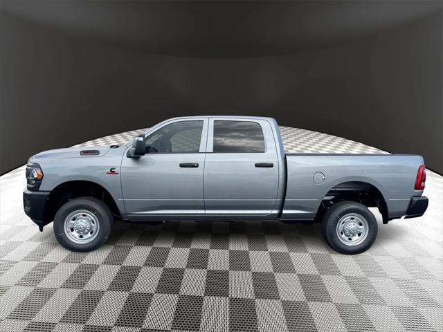 new 2024 Ram 2500 car, priced at $72,100