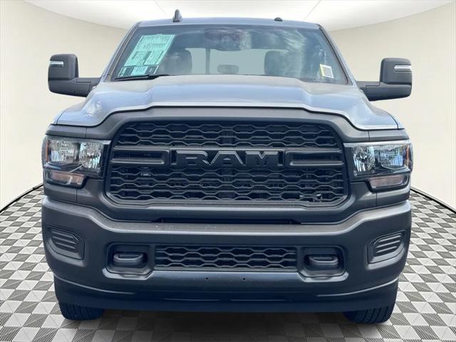 new 2024 Ram 2500 car, priced at $72,100