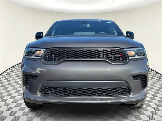 new 2025 Dodge Durango car, priced at $43,985