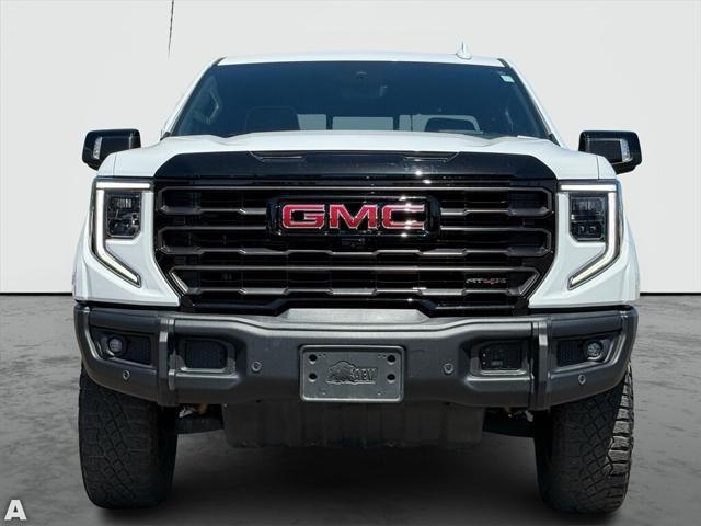 used 2023 GMC Sierra 1500 car, priced at $64,998