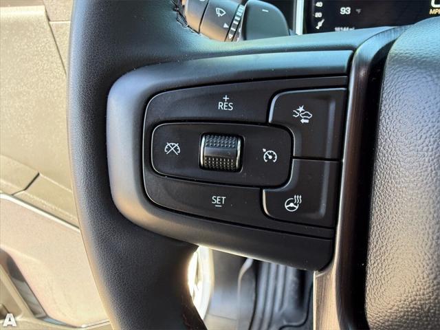 used 2023 GMC Sierra 1500 car, priced at $64,998