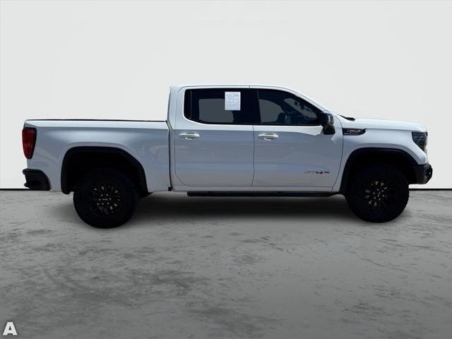 used 2023 GMC Sierra 1500 car, priced at $64,998