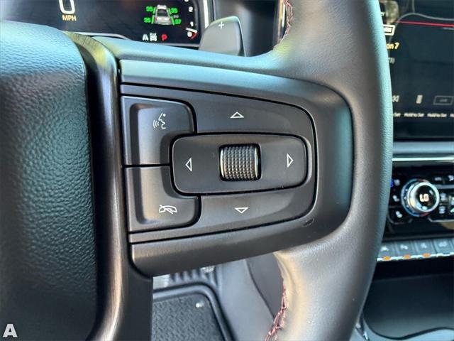 used 2023 GMC Sierra 1500 car, priced at $64,998