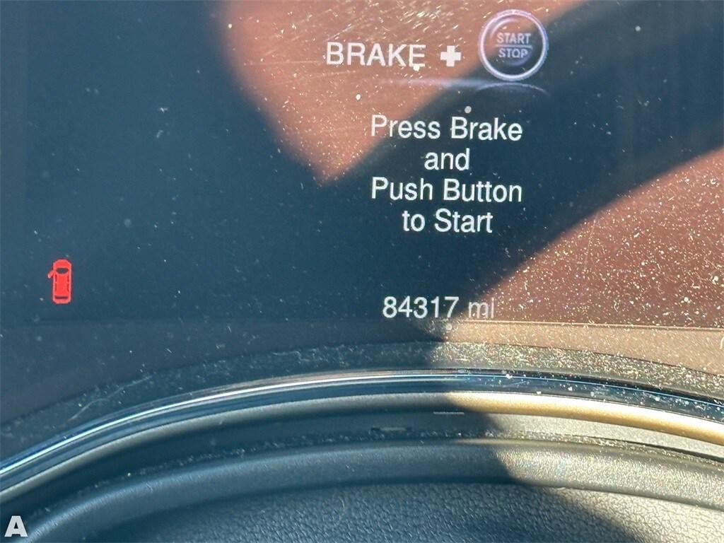 used 2014 Jeep Grand Cherokee car, priced at $12,999