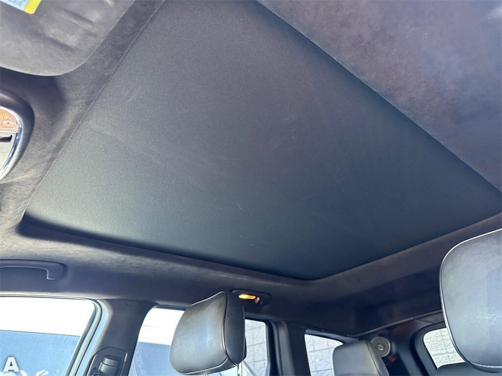 used 2014 Jeep Grand Cherokee car, priced at $12,999