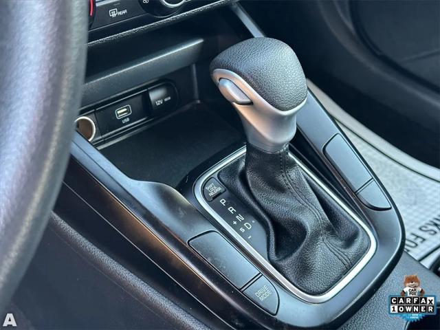used 2023 Kia Soul car, priced at $16,593