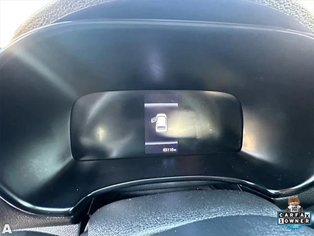used 2023 Kia Soul car, priced at $16,593