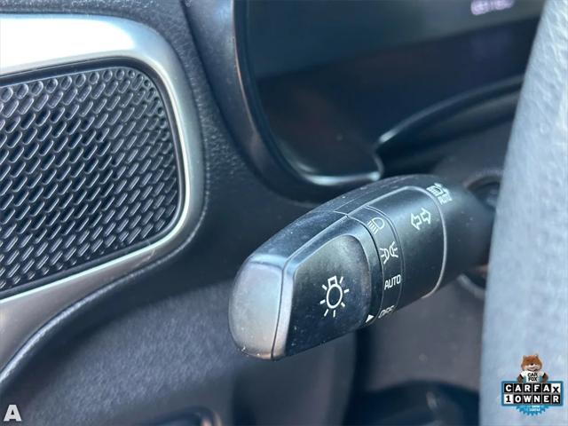used 2023 Kia Soul car, priced at $16,593
