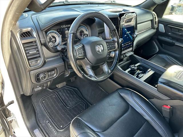 used 2020 Ram 1500 car, priced at $39,888