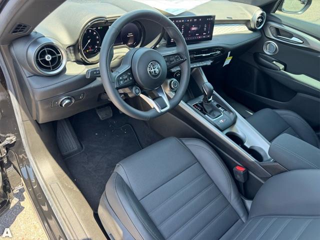 used 2024 Alfa Romeo Tonale car, priced at $31,999