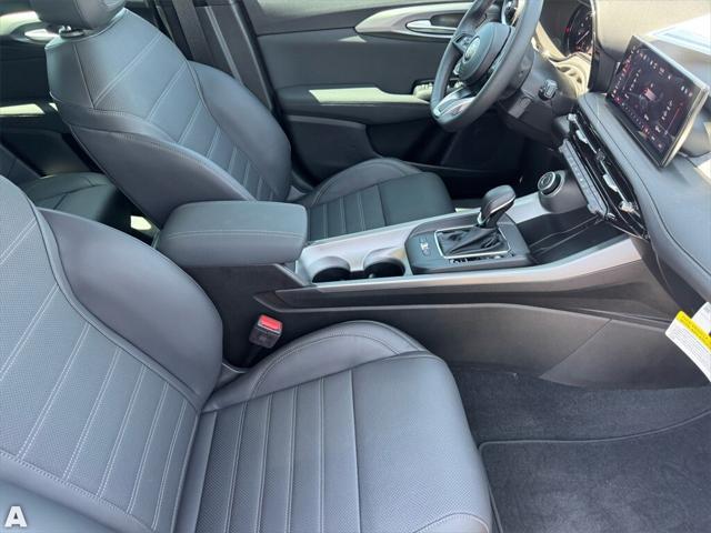 used 2024 Alfa Romeo Tonale car, priced at $31,999