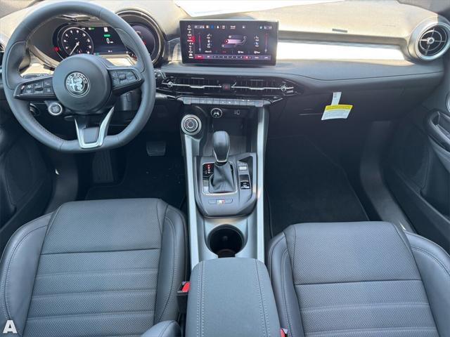 used 2024 Alfa Romeo Tonale car, priced at $31,999