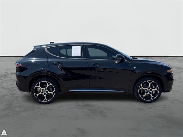 used 2024 Alfa Romeo Tonale car, priced at $31,999