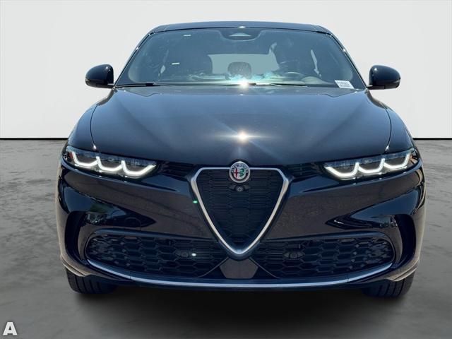 used 2024 Alfa Romeo Tonale car, priced at $31,999