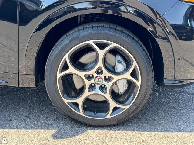 used 2024 Alfa Romeo Tonale car, priced at $31,999