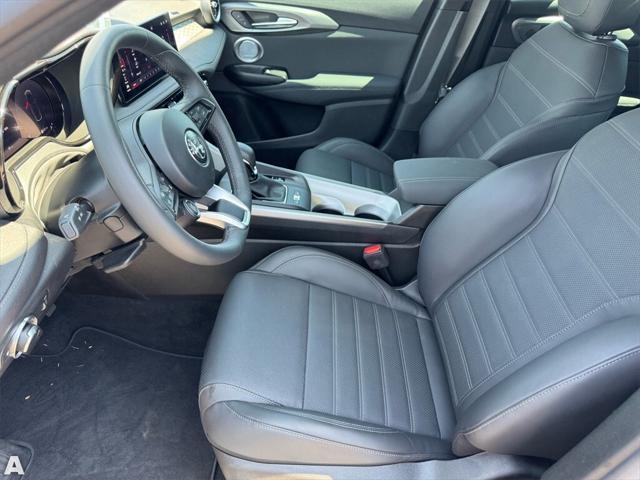 used 2024 Alfa Romeo Tonale car, priced at $31,999