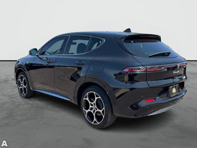 used 2024 Alfa Romeo Tonale car, priced at $31,999