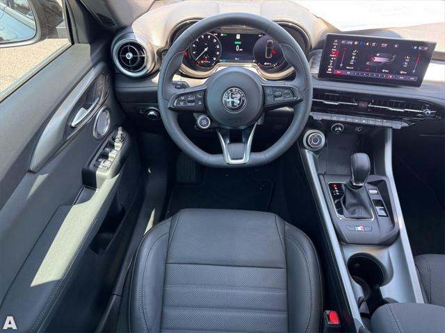 used 2024 Alfa Romeo Tonale car, priced at $31,999